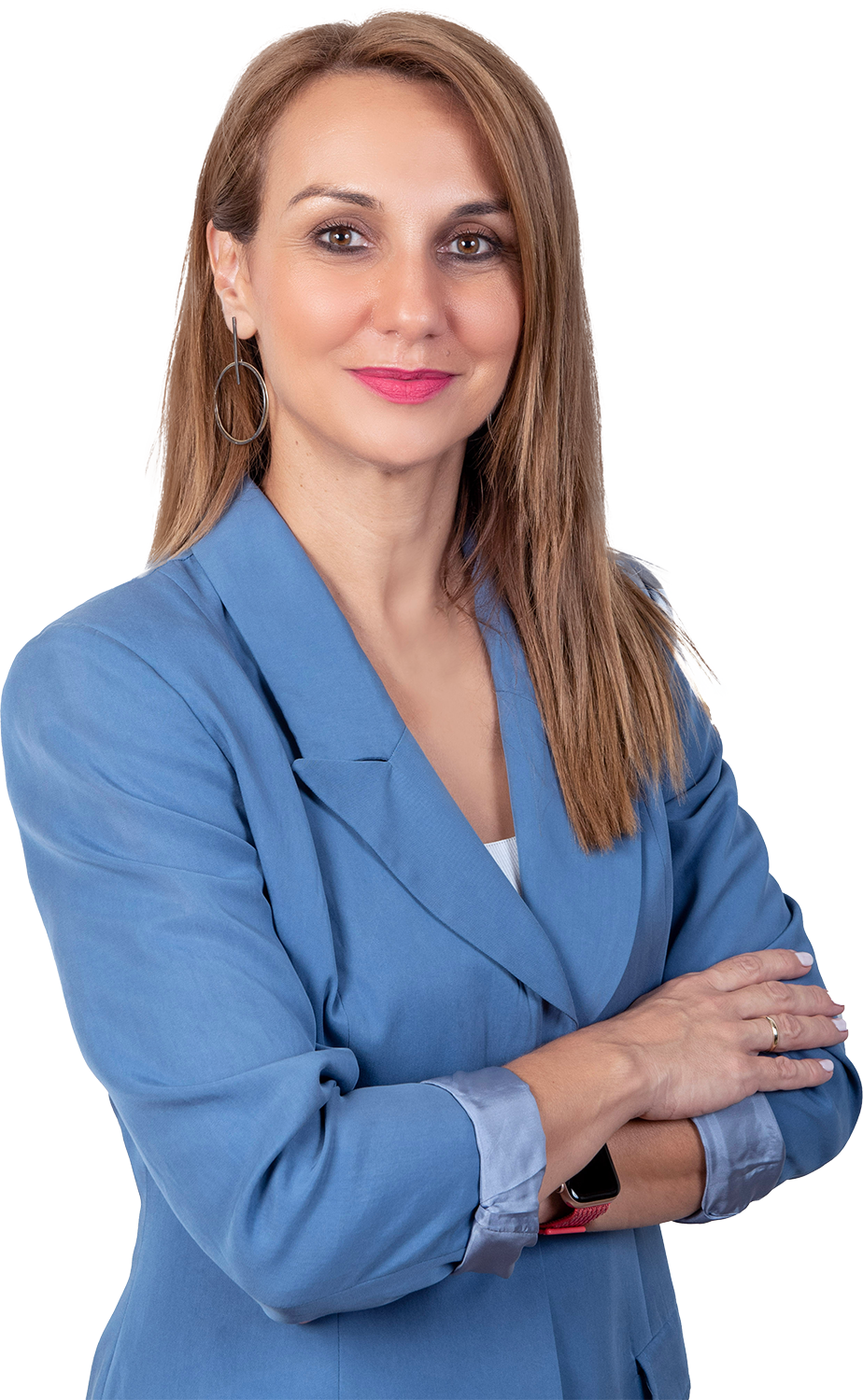 Maria Stra Gene Consulting - Γενετική Συμβουλευτική